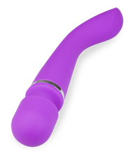 Charger l'image dans la galerie, Vibro fantasy wand et vibromasseur classique