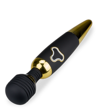 Charger l'image dans la galerie, Vibro fantasy wand puissant 7 modes USB
