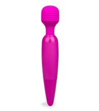 Charger l'image dans la galerie, Vibro fantasy wand puissant 7 modes USB