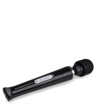 Charger l'image dans la galerie, Vibro fantasy wand puissant USB
