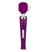 Charger l'image dans la galerie, Vibro fantasy wand puissant USB