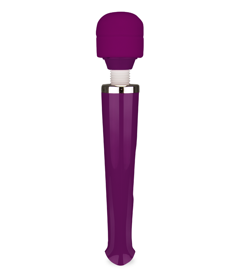 Vibro fantasy wand puissant USB