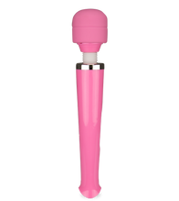 Charger l'image dans la galerie, Vibro fantasy wand puissant USB