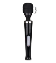 Charger l'image dans la galerie, Vibro fantasy wand puissant USB