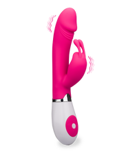 Charger l'image dans la galerie, Vibro gode rabbit commande vocale
