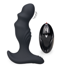 Charger l'image dans la galerie, Vibro homme télécommandé massage prostatique