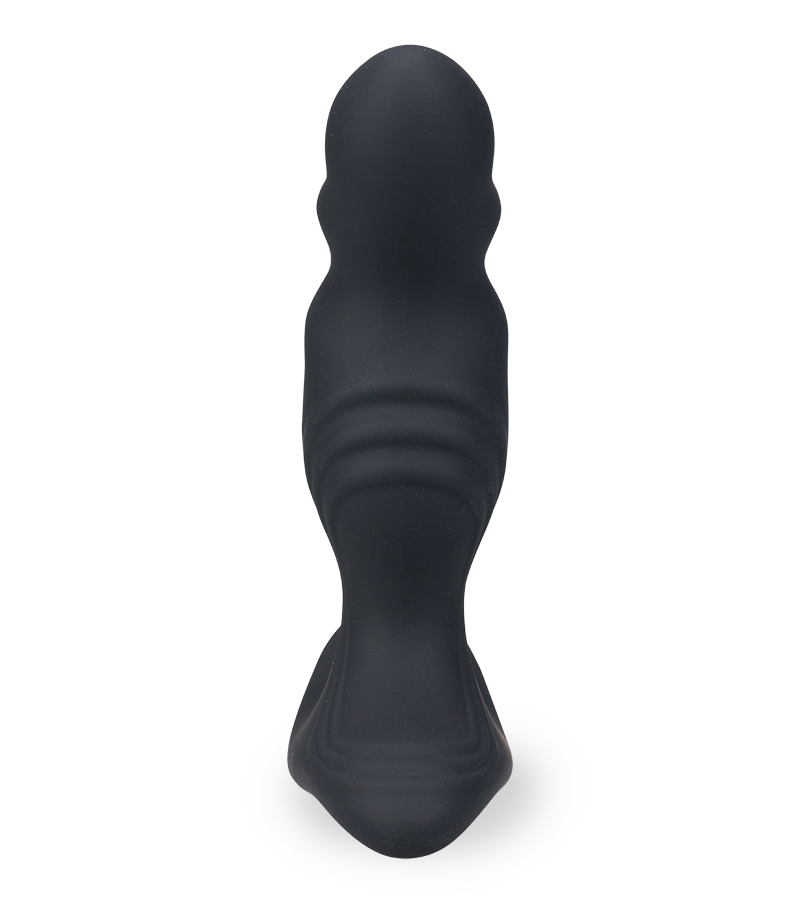 Vibro homme télécommandé massage prostatique