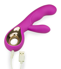 Charger l'image dans la galerie, Vibro Mr Rabbit Upper Class