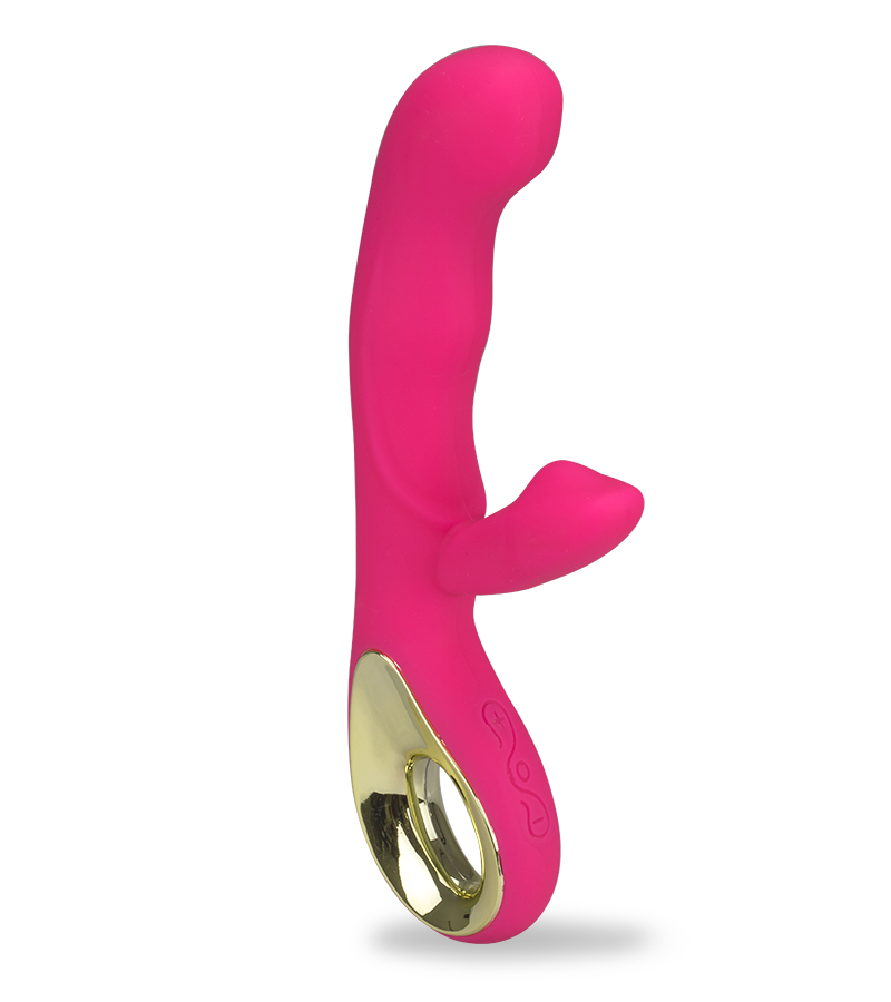 Vibro Mr Rabbit Upper Class