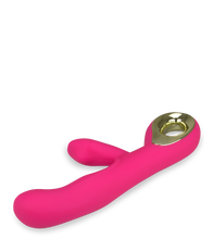 Charger l'image dans la galerie, Vibro Mr Rabbit Upper Class