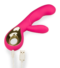 Charger l'image dans la galerie, Vibro Mr Rabbit Upper Class