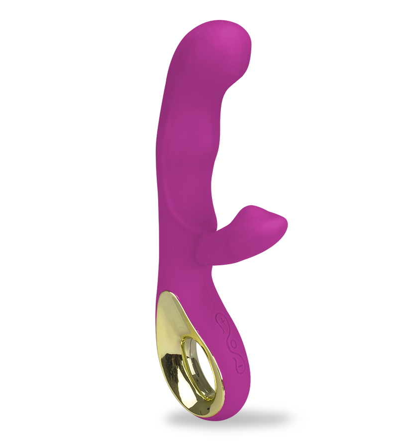 Vibro Mr Rabbit Upper Class
