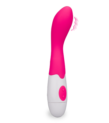Vibro Orgasmic Power spécial point G