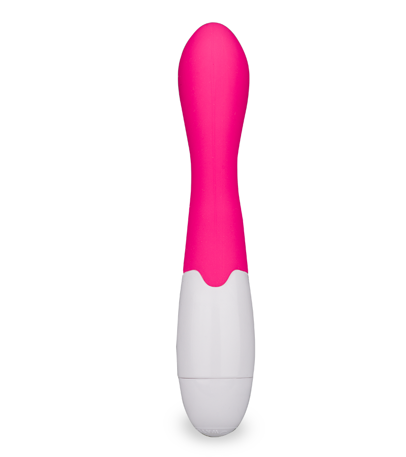 Vibro Orgasmic Power spécial point G