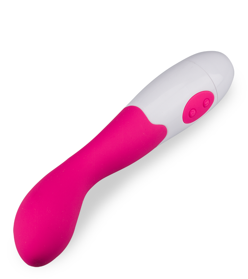 Vibro Orgasmic Power spécial point G