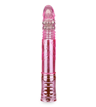 Charger l'image dans la galerie, Vibro papillon XXL deluxe USB va-et-vient