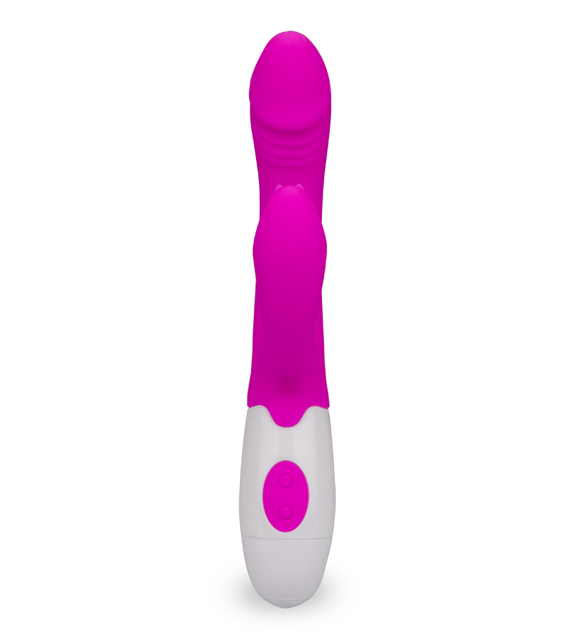 Vibro rabbit Crazy Vibes