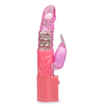 Charger l'image dans la galerie, Vibro rabbit diamètre XL