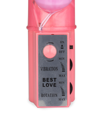 Charger l'image dans la galerie, Vibro rabbit diamètre XL