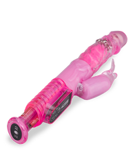 Charger l'image dans la galerie, Vibro rabbit gland et diamètre XL