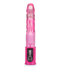 Charger l'image dans la galerie, Vibro rabbit gland et diamètre XL