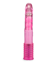 Charger l'image dans la galerie, Vibro rabbit gland et diamètre XL