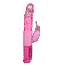 Charger l'image dans la galerie, Vibro rabbit gland et diamètre XL