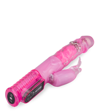 Charger l'image dans la galerie, Vibro rabbit gland et diamètre XL