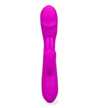 Charger l'image dans la galerie, Vibro rabbit Lapichou rechargeable