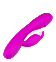 Charger l'image dans la galerie, Vibro rabbit Lapichou rechargeable