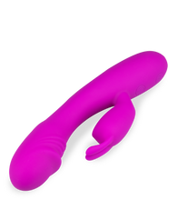 Charger l'image dans la galerie, Vibro rabbit Lapichou rechargeable