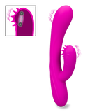 Vibro rabbit point-G 30 vitesses