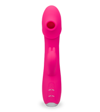 Charger l'image dans la galerie, Vibro rabbit point G stimulateur clito