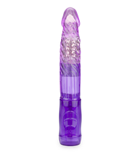 Charger l'image dans la galerie, Vibro rabbit Prince Deluxe