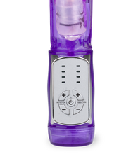 Charger l'image dans la galerie, Vibro rabbit Prince Deluxe