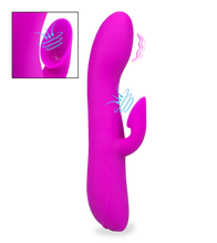 Charger l'image dans la galerie, Vibro rabbit puissant Clito Lover