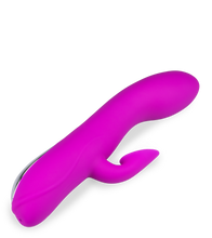 Charger l'image dans la galerie, Vibro rabbit puissant Clito Lover