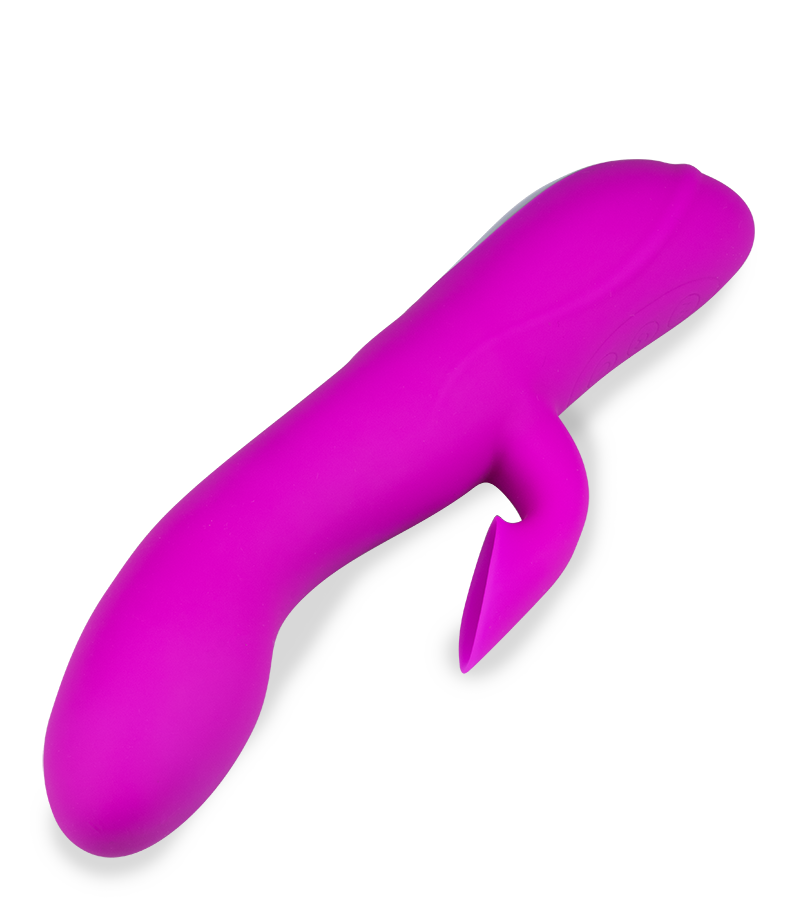Vibro rabbit puissant Clito Lover