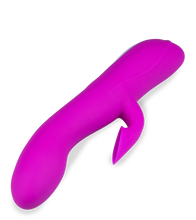 Charger l'image dans la galerie, Vibro rabbit puissant Clito Lover