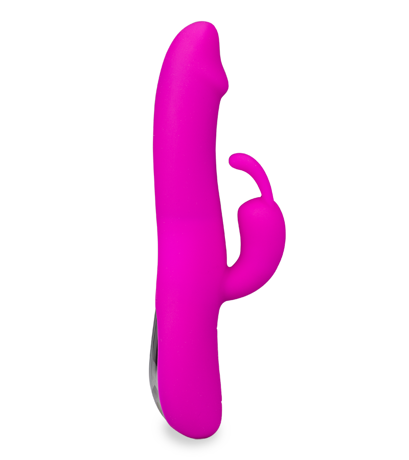 Vibro rabbit pulsateur puissant Percuteur
