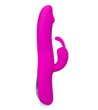 Charger l'image dans la galerie, Vibro rabbit pulsateur puissant Percuteur