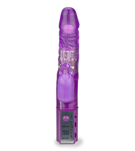 Charger l'image dans la galerie, Vibro rabbit rotatif gros diamètre