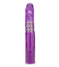 Charger l'image dans la galerie, Vibro rabbit rotatif gros diamètre