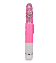 Charger l'image dans la galerie, Vibro rabbit rotatif va-et-vient 12 vitesses