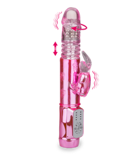 Charger l'image dans la galerie, Vibro rabbit S rotatif va-et-vient