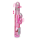 Vibro rabbit S rotatif va-et-vient