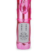 Charger l'image dans la galerie, Vibro rabbit S rotatif va-et-vient