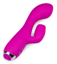 Charger l'image dans la galerie, Vibro rabbit stimulateur clito langue