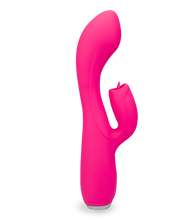 Charger l'image dans la galerie, Vibro rabbit stimulateur clito langue