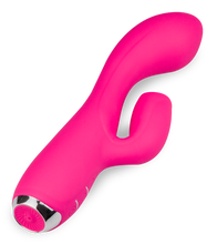 Charger l'image dans la galerie, Vibro rabbit stimulateur clito langue